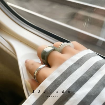 #227 231 慕塵 港碼15 20 男女戒2