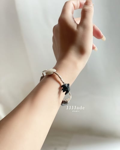 T284 冬見 | 多寶手串8