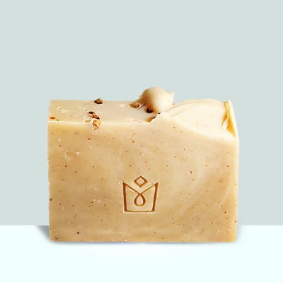 晶鑽仙人掌籽金萃油極緻潔顏皂 120g2