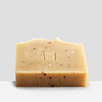 晶鑽摩洛哥堅果金萃油極緻潔顏皂 120g4