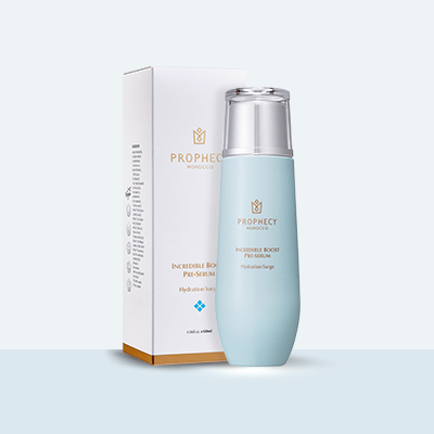 超能前導精華露 鎖水亮澤 120ml1