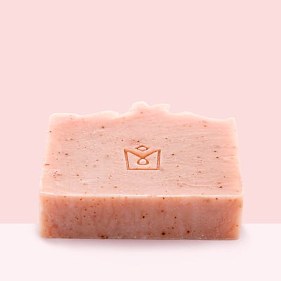 晶鑽皇家大馬士革玫瑰極緻潔顏皂 120g4