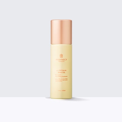 美體極萃油 賦活修護 120ml2