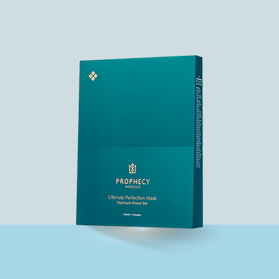 極萃亮采煥膚組5