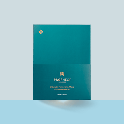 完美極萃面膜 三日驚豔組(三入組) (員購)4