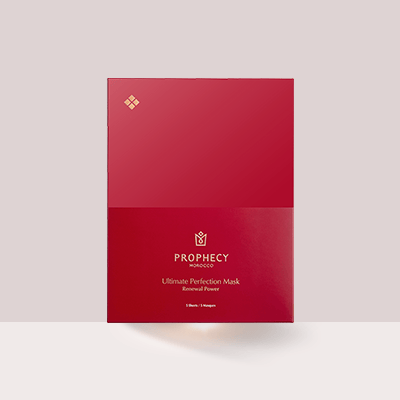 完美極萃面膜 賦活能量(五入組) (員購)4