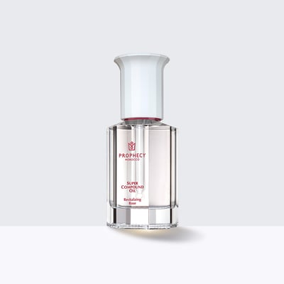 超級複方油 玫瑰煥顏 28ml (員購)3