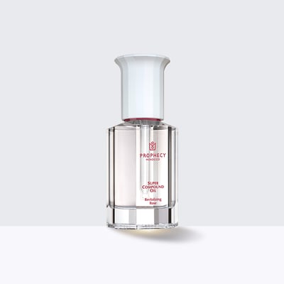 超級複方油 玫瑰煥顏 28ml4