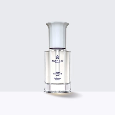 超級複方油 莓果亮采 28ml (員購)2