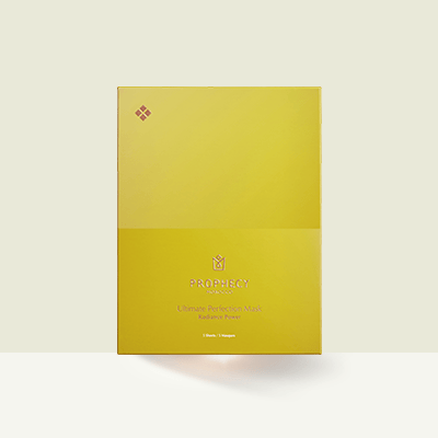 輕油煥白經典組4