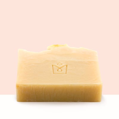 晶鑽絕世番紅花極緻潔顏皂 120g4