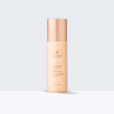 美體極萃油 保濕透白 120ml2