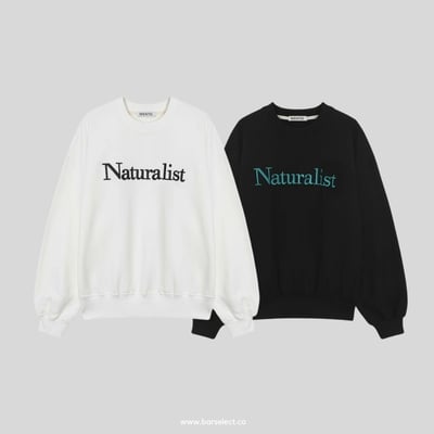 Sweatshirt - NATURALIST6