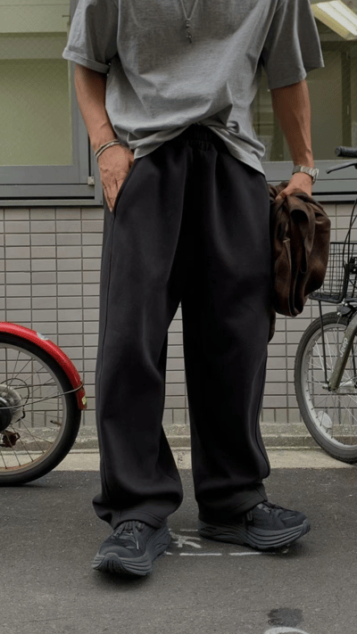 Daily Comfort Sweatpants5