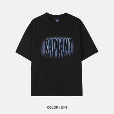 RADIANT TEE8