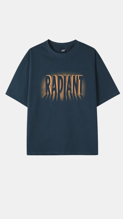 RADIANT TEE4