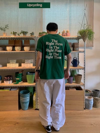 ** restock熱銷補貨 **  RRR Tee3