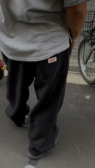 Daily Comfort Sweatpants3