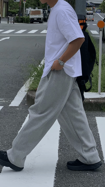 Daily Comfort Sweatpants9