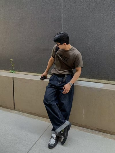 Nothing makes sense TEE3