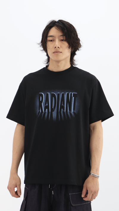 RADIANT TEE3
