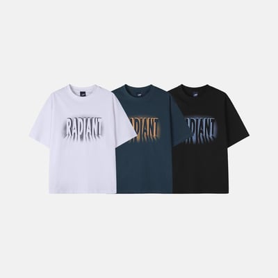 RADIANT TEE5