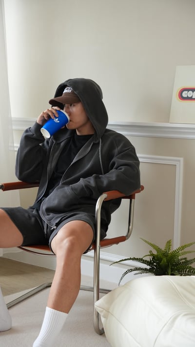 Sportswear - Sport Shorts2