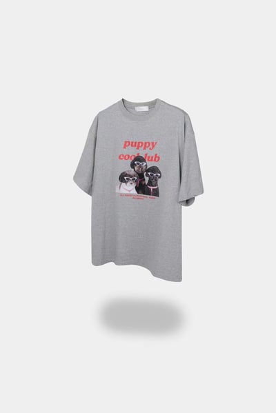 Puppy club 狗狗俱樂部6