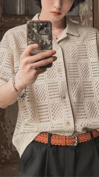 Must-Have Print Shirt3