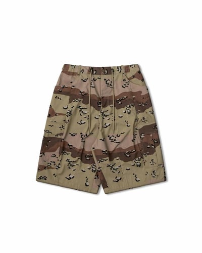 Sandstorm Cargo Shorts7