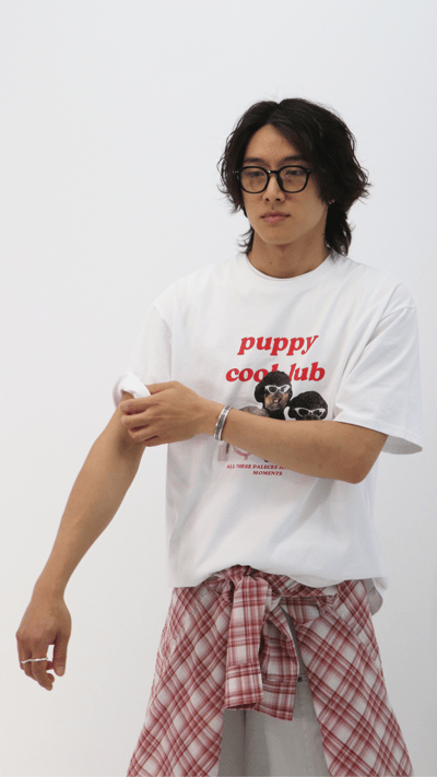 Puppy club 狗狗俱樂部3