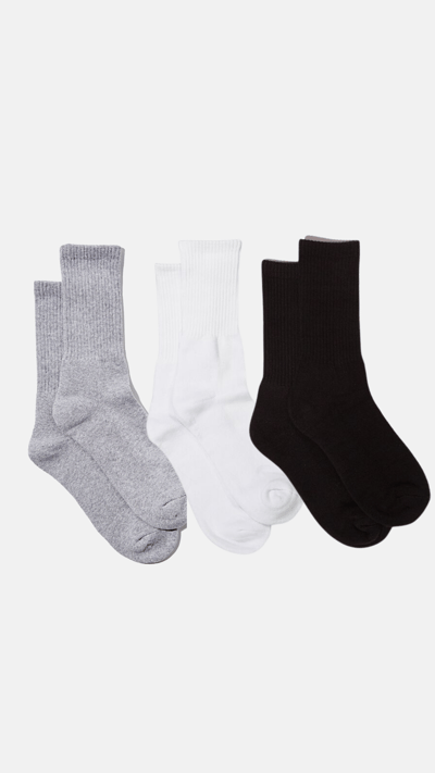 cOOOOtton Socks For Daily Life1