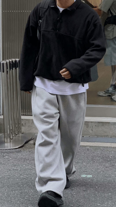 Daily Comfort Sweatpants2