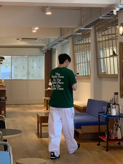 ** restock熱銷補貨 **  RRR Tee10