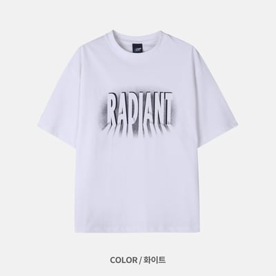 RADIANT TEE6