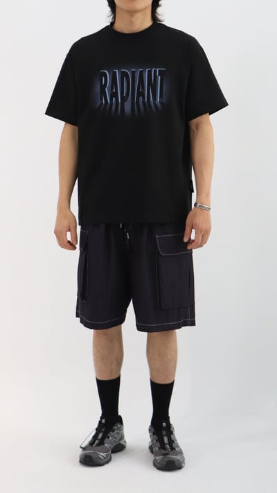 RADIANT TEE1