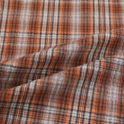 BOXY 復古短版格襯12