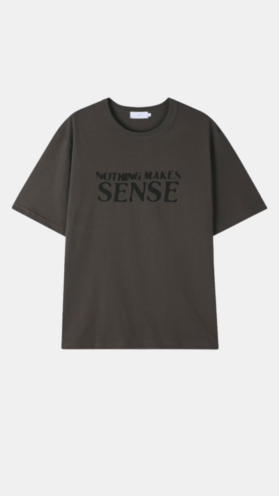 Nothing makes sense TEE2