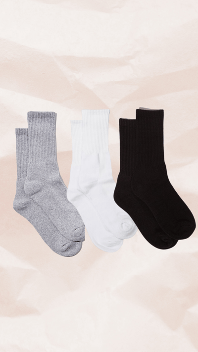 cOOOOtton Socks For Daily Life2