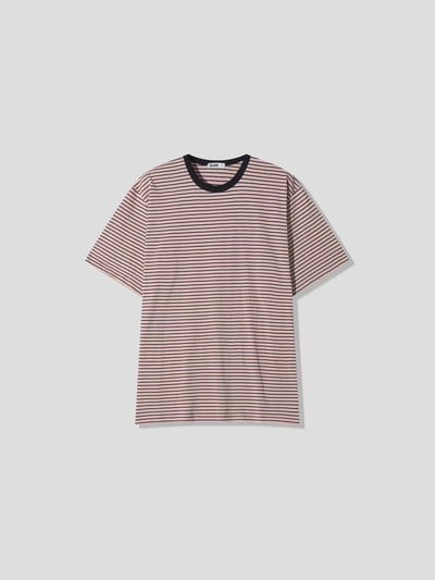 Striped Daily TEE6
