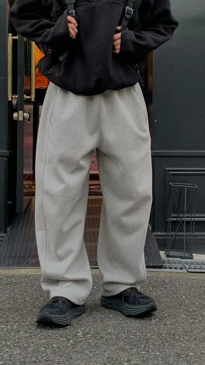 Daily Comfort Sweatpants1