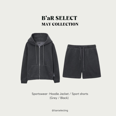 Sportswear - Sport Shorts6