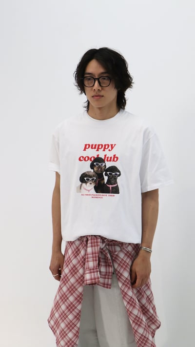 Puppy club 狗狗俱樂部1
