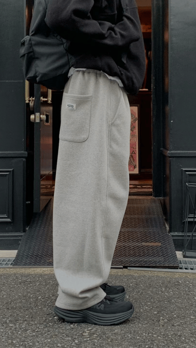 Daily Comfort Sweatpants6