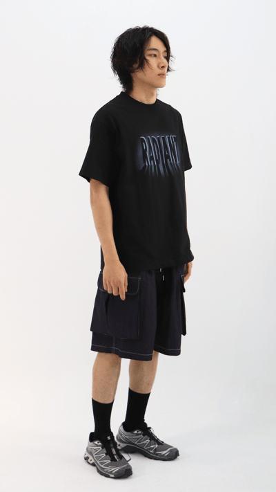 RADIANT TEE2