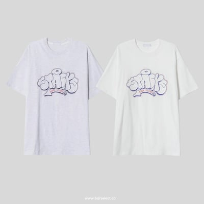 OVERSIZED QQ Tee3