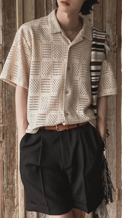 Must-Have Print Shirt2