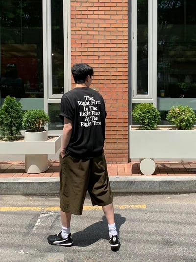 ** restock熱銷補貨 **  RRR Tee2