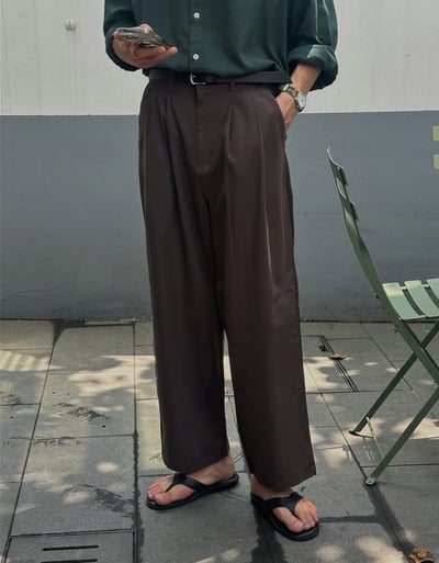 Relaxed-Fit Pants2