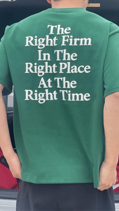 ** restock熱銷補貨 **  RRR Tee5